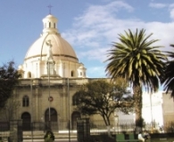 Imagen La Basílica